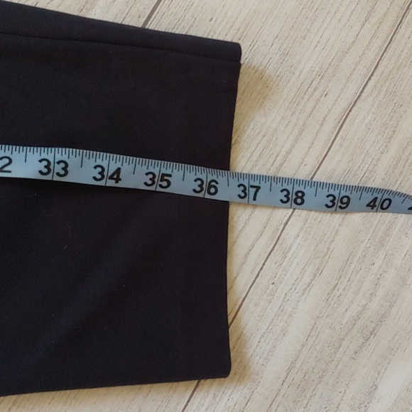 J. JILL PULL-ON ANKLE PANTS - Picture 8 of 8